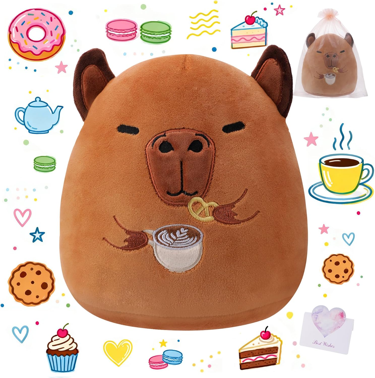 希少！寅さんサミット2025 再販寅チッチ モンチッチ ぬいぐるみ 値引き