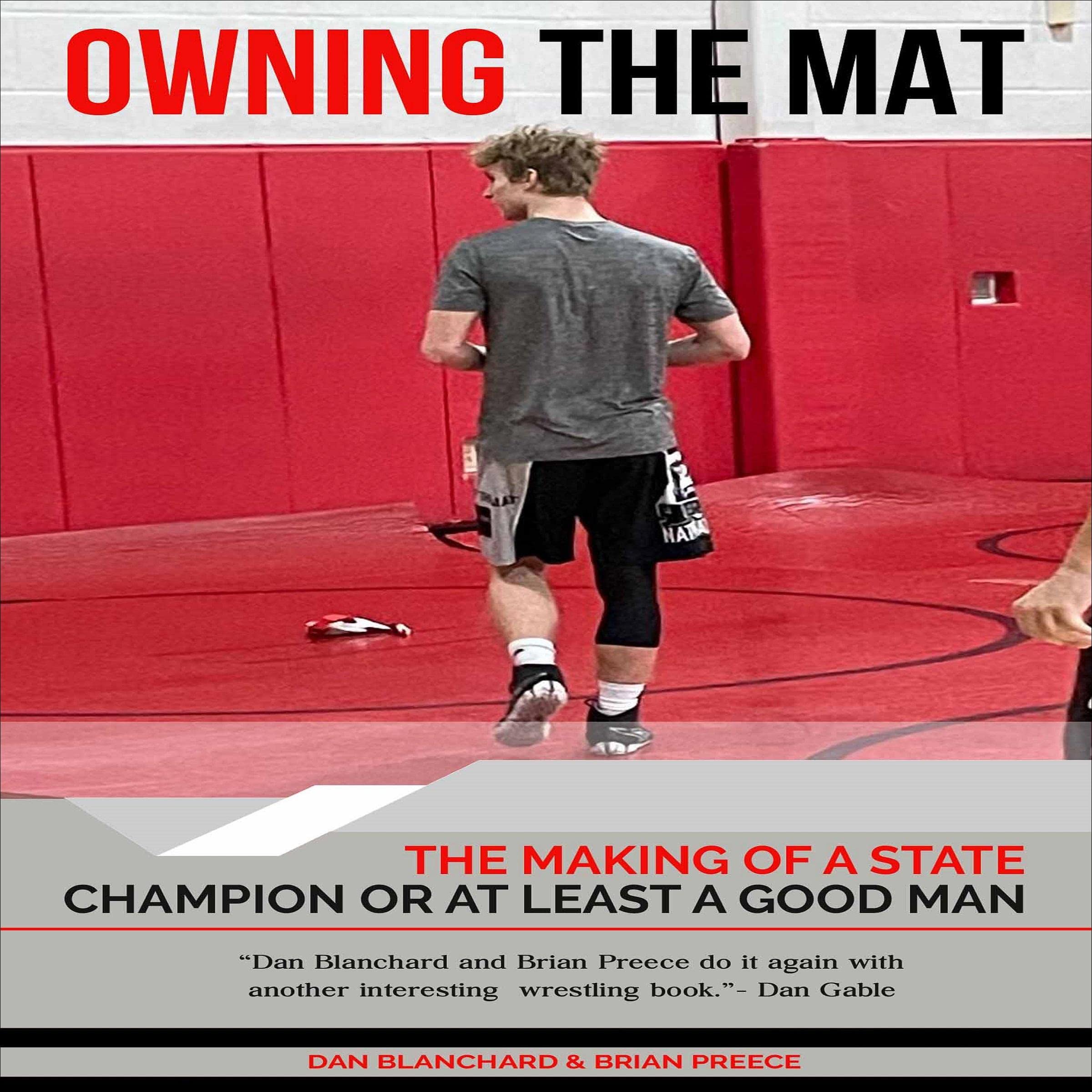 Owning the Mat