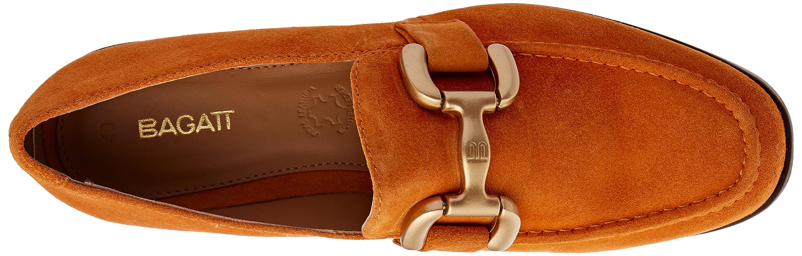 BAGATT D12-aft60 MocassinoDonna