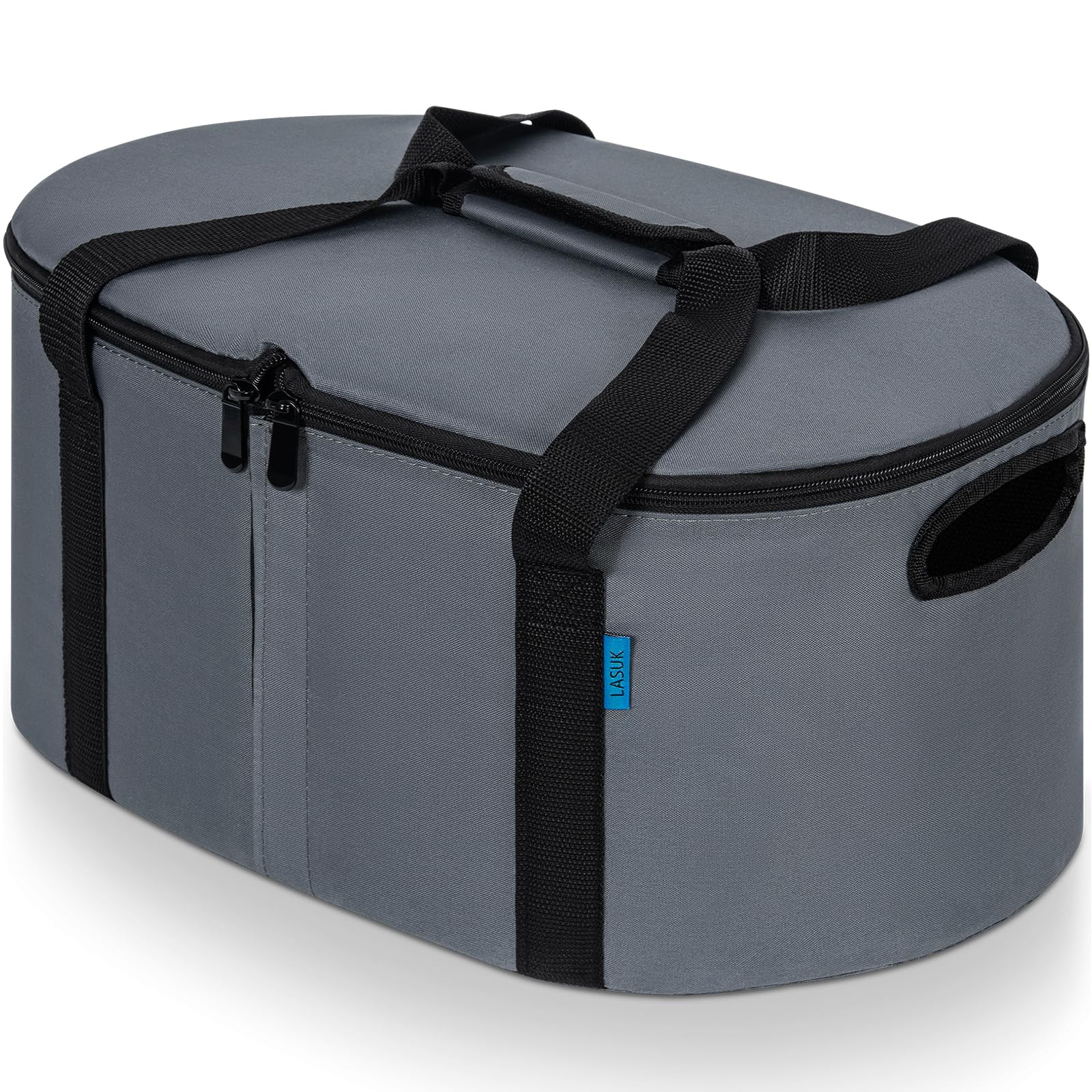 Amazon.com: LASUK Portable Slow Cooker Travel Bag, Isulated