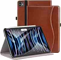 iPad - asano Amazon.com: ZtotopCases for New iPad Pro 13 Inch Case 7th