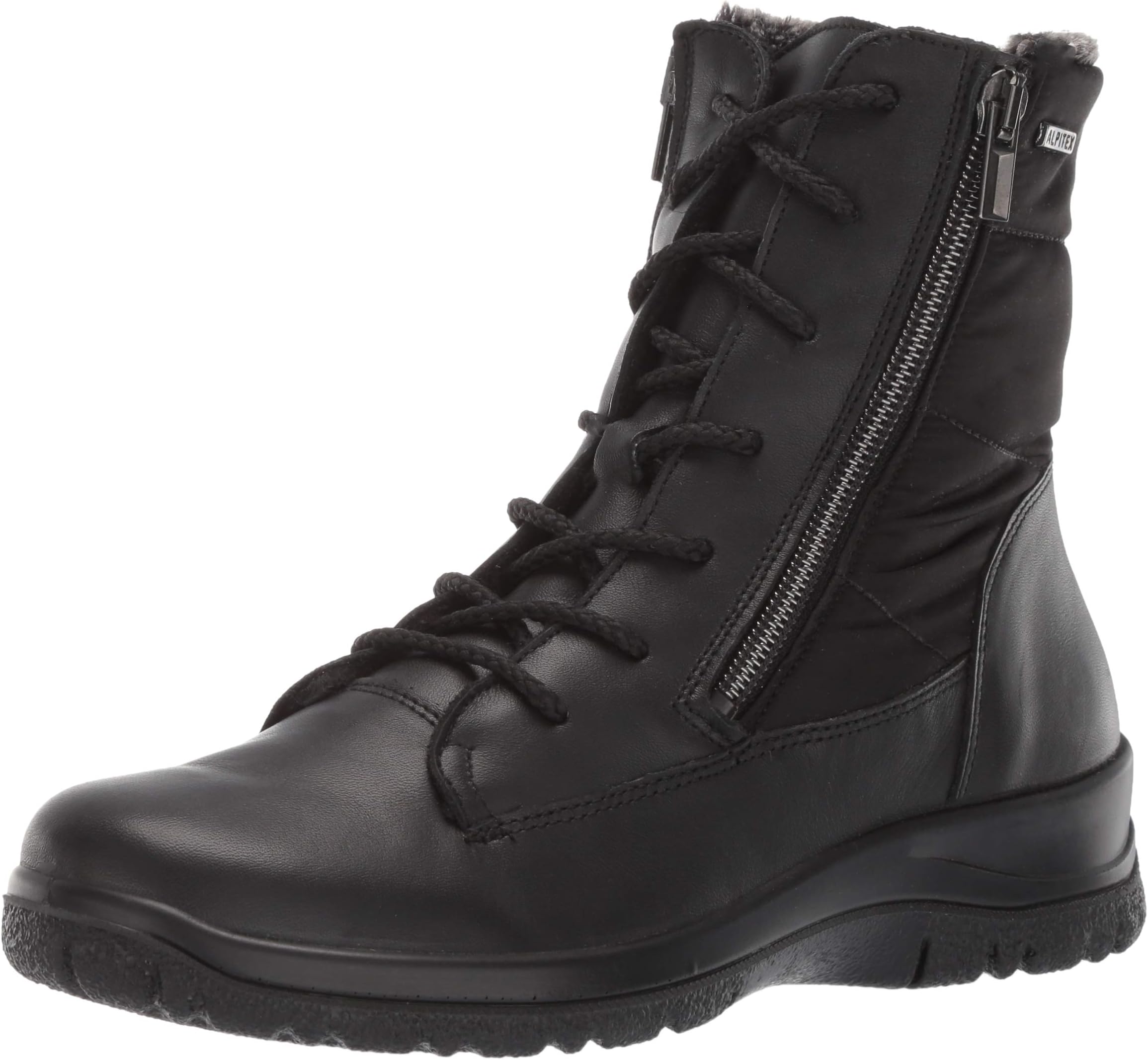 FLEXUSWomen's Betula Ankle Boot