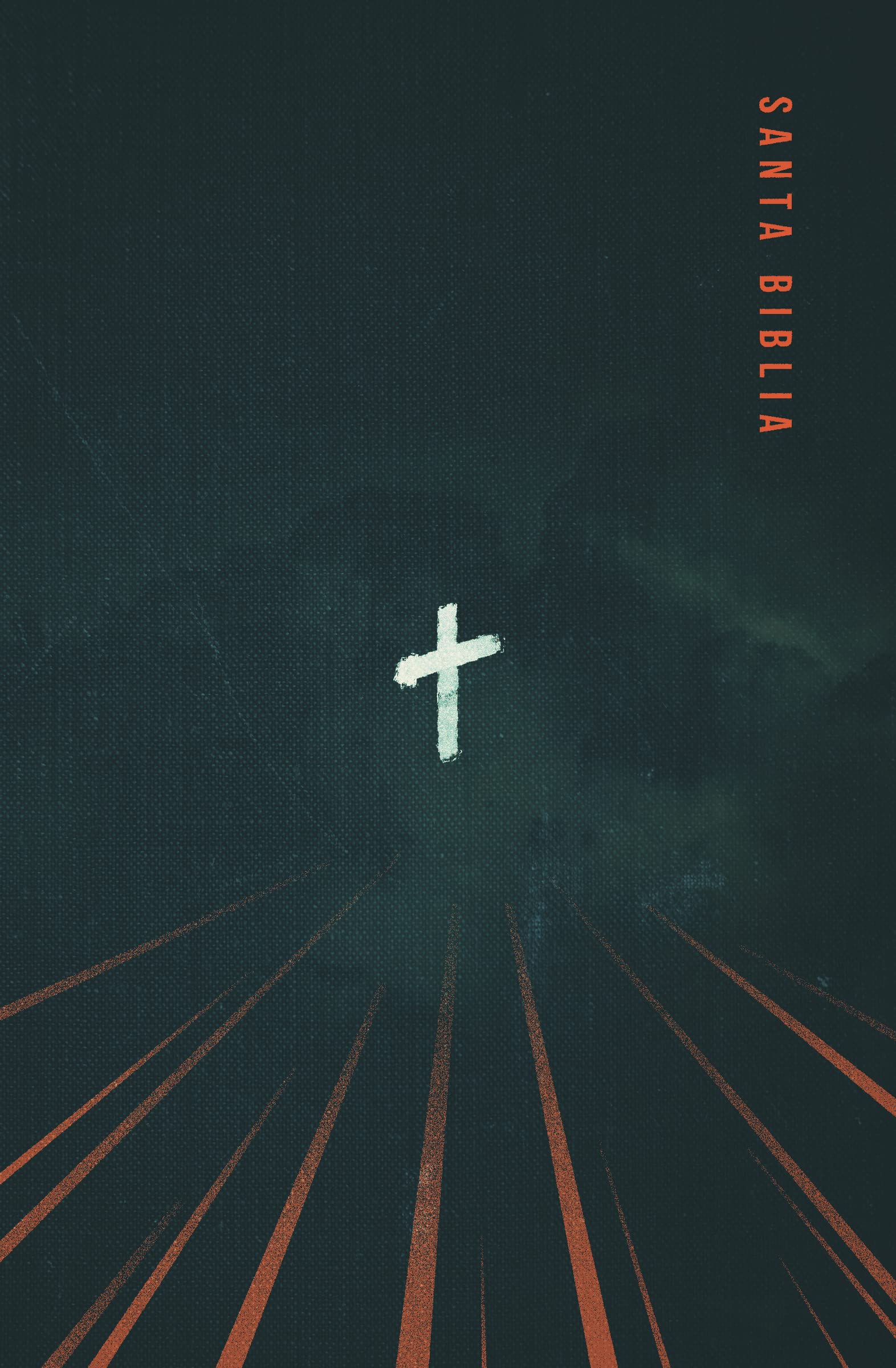 RVR60, Santa Biblia, Letra grande, Tapa dura, La C