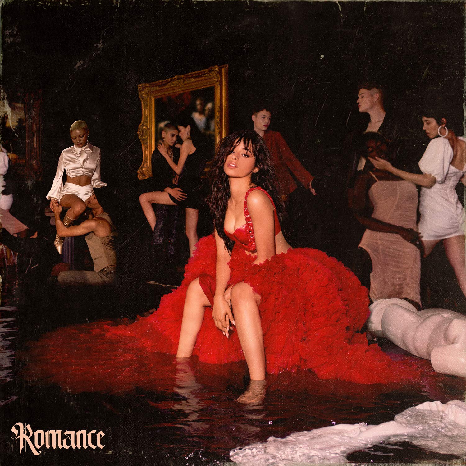 Romance [VINYL]