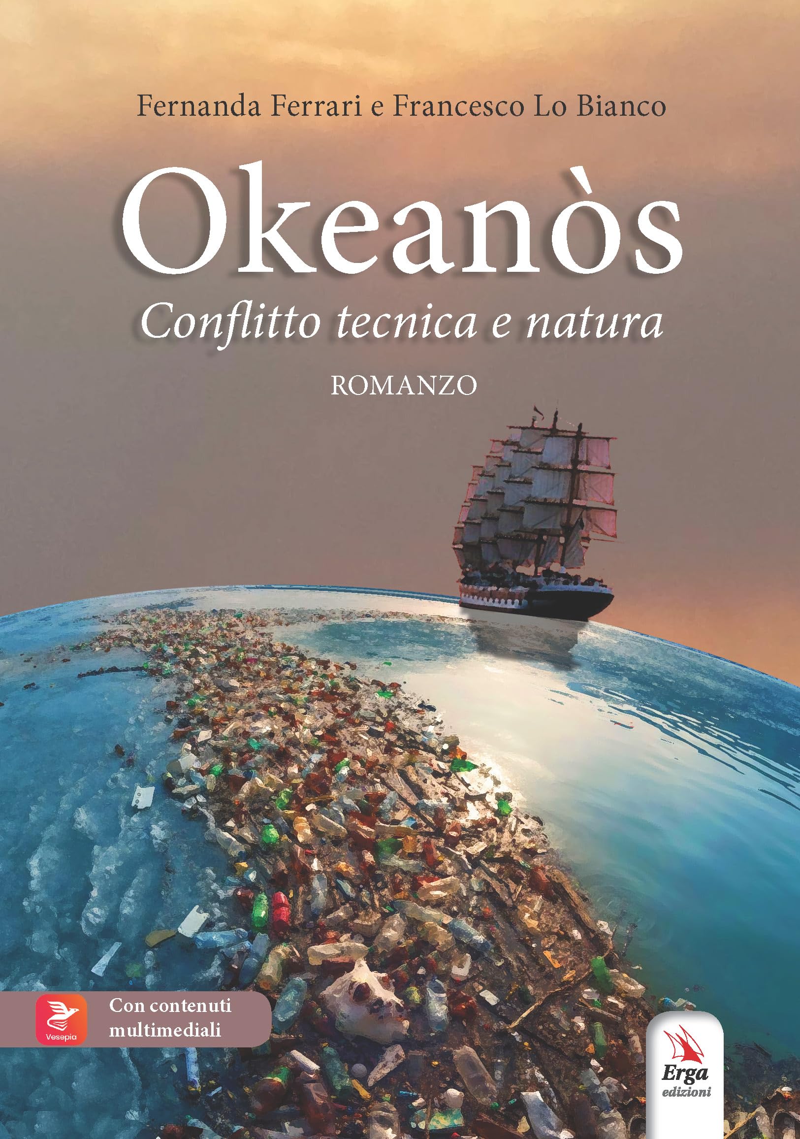 OkeanòS. Conflitto Tecnica E Natura - 4