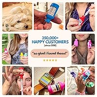 Vista 4 de VIAL SAFE La funda protectora de botella de insulina más confiable para diabetes Nunca arriesgarás a romper tu vial de insulina, funda protectora