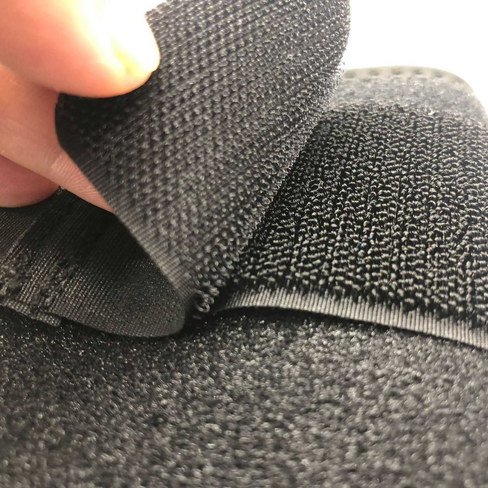 Tutore Per Ginocchio Con Cerniera, Tutore Regolabile Per Il Fissaggio Dell'Articolazione Del Ginocchio, Supporto Per Ginocchio Per Menisco E Rotula, Tutori Per Ginocchio A Compres,Black-XL-XLarge
