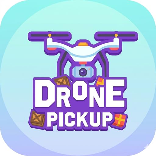 Drone Pickup Service
