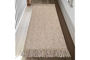 Collive 2' x 4.3' Small Runner Rug