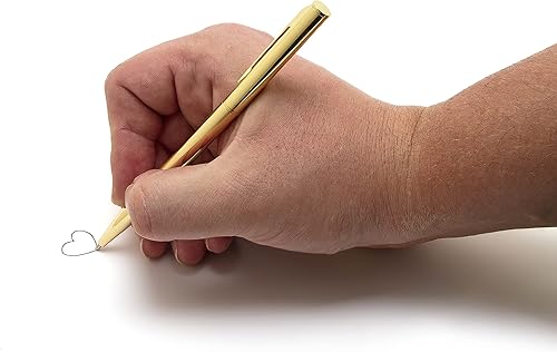 Miniatura 2 de Juego de 3 bolígrafos personalizados de regalo, paquete de 3 bolígrafos de metal, bolígrafo de lujo grabado personalizado con nombre o mensaje