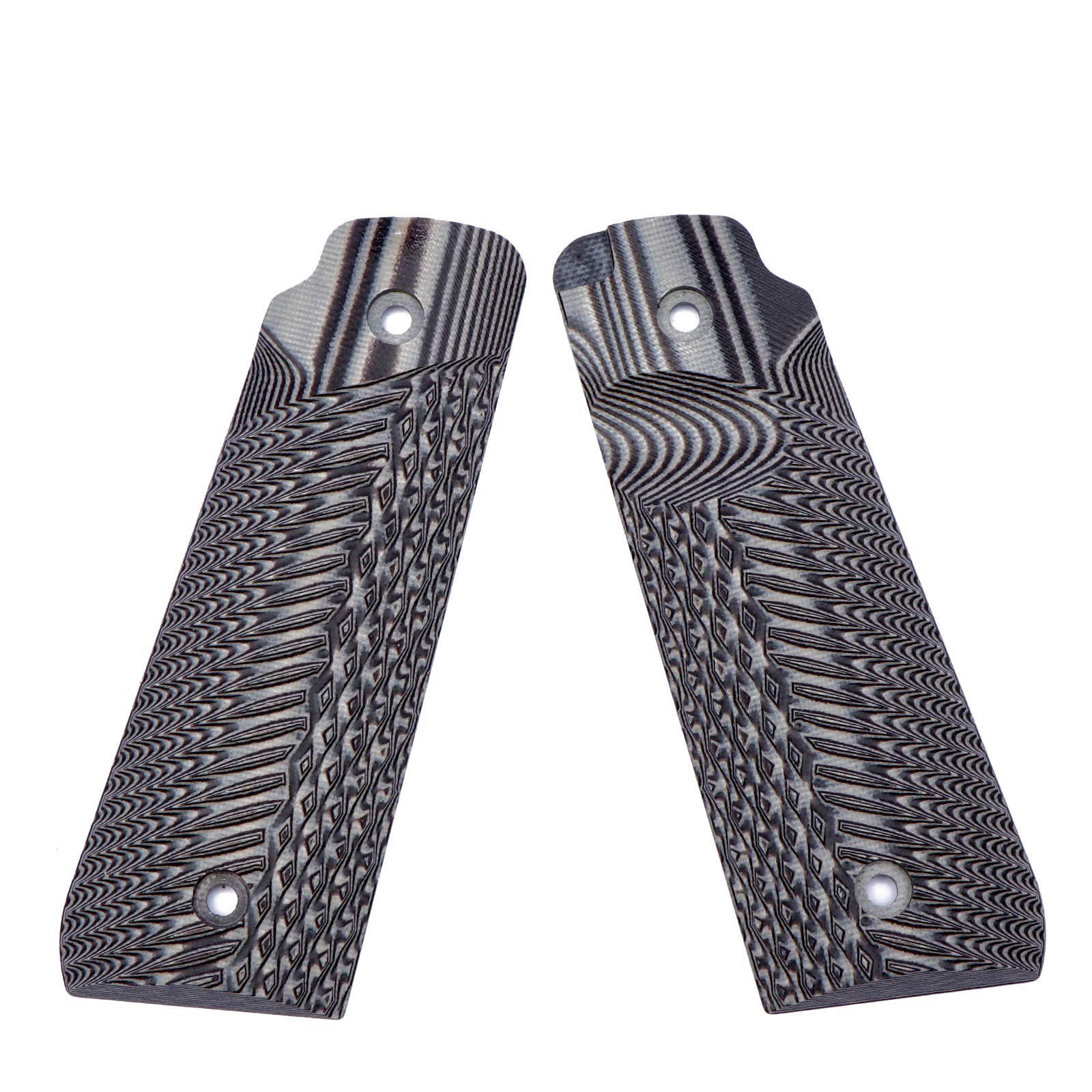 Photo 1 of Guuun Ruger 22/45 Lite Gen 4 Grips