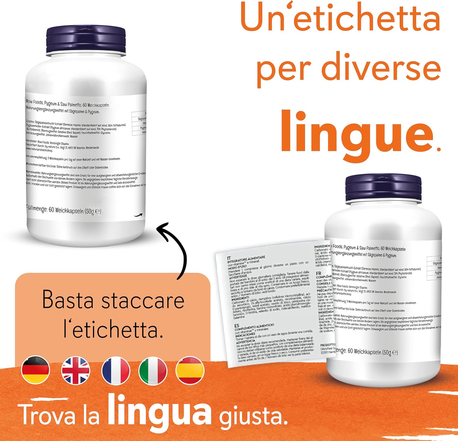 Now Foods Saw Palmetto Extract, 160mg, 240 Softgels, 4 81Ef3kWVSoL. AC SL1500 -