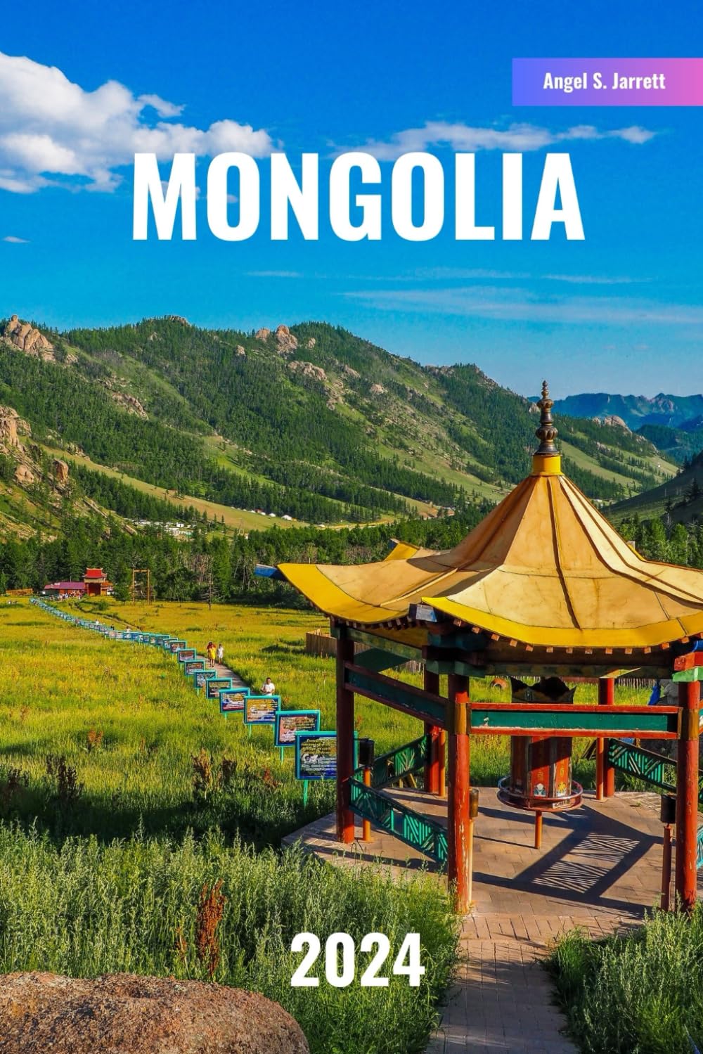 Mongolia Travel Guide 2024: Discover Hidden Wonders, Embrace Nomadic Traditions, and Traverse the Soul-Stirring Landscape of Genghis Khan's Land