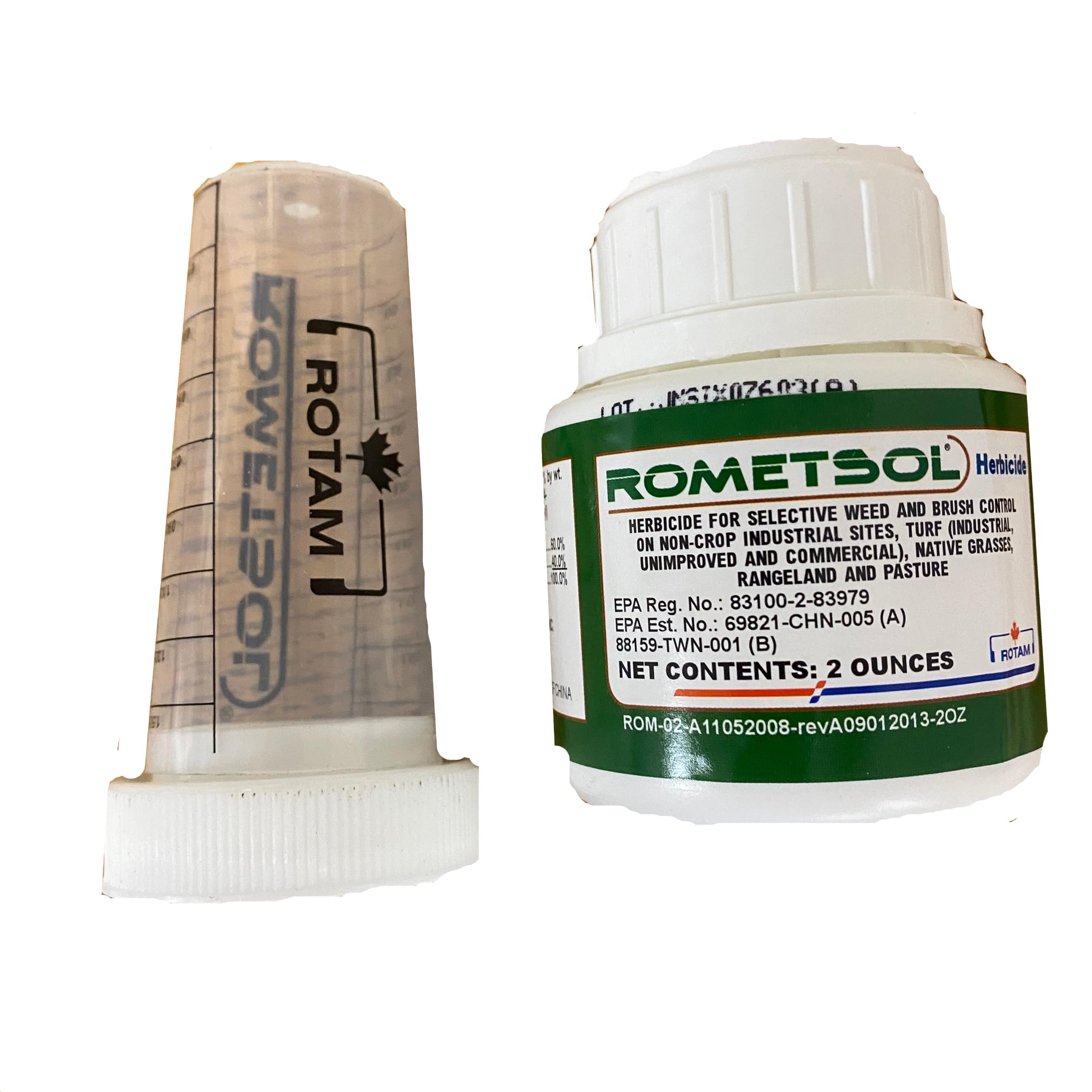 Amazon.com: Rometsol 2 (56.7 ),60% (/) :
