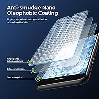 Vista 7 de ORIbox Funda compatible con iPhone 7 Plus, compatible con iPhone 8 Plus, resistente a los golpes, anticaídas, funda transparente y protector