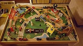 Review Image by Kristin B. Kristin B.