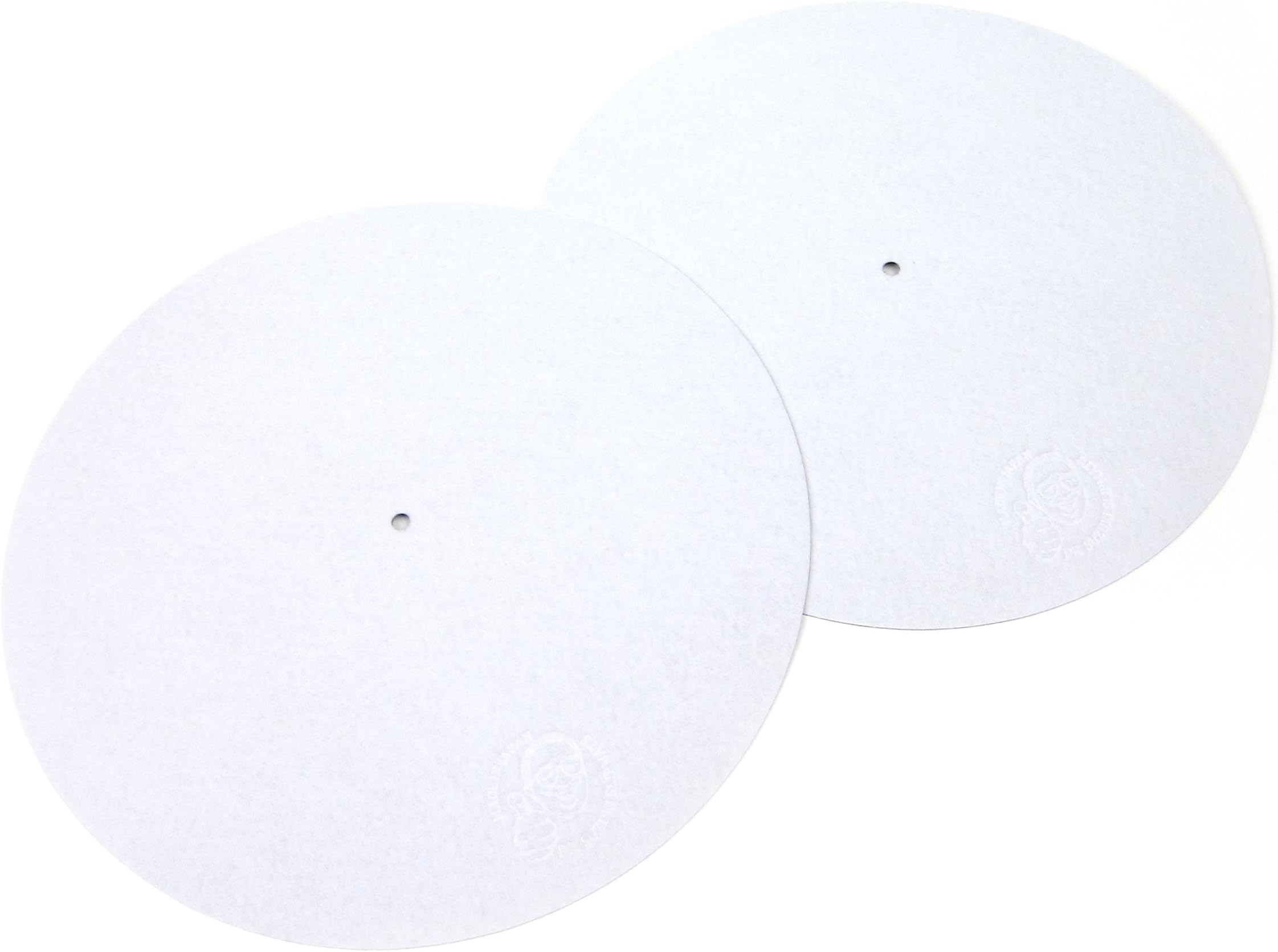 Dr. Suzuki Slipmats: Mix Edition