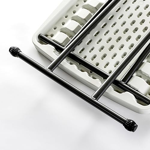 Miniatura 4 de Iceberg IndestrucTable TOO 1200 Series - Mesa plegable ajustable 20 x 30