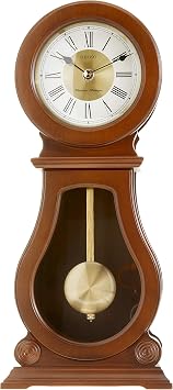 ساعة Seiko Albany Mantel Chime