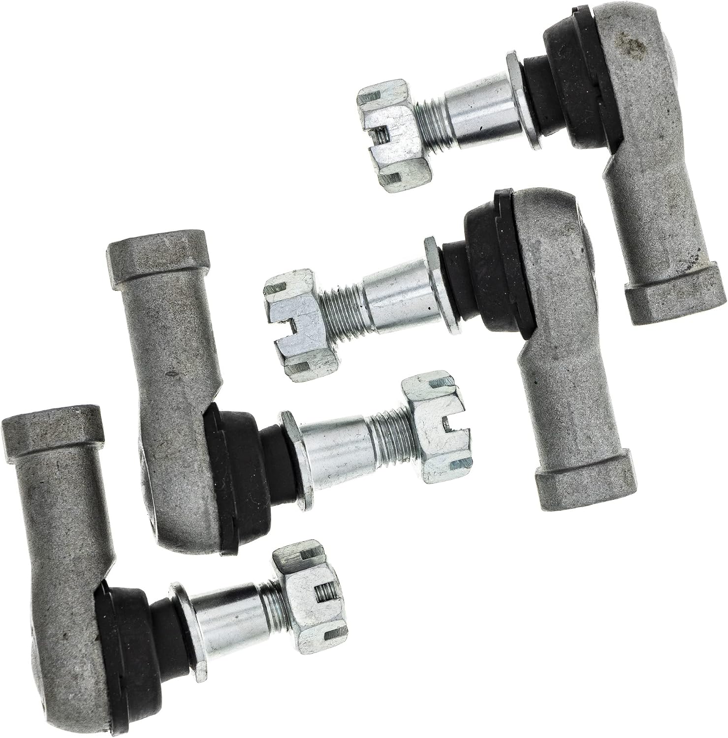 NICHE Tie Rods with End Kit for Can-Am DS450 XMX XXC 715900052 715900053 709400352