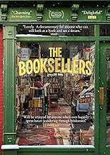 The Booksellers