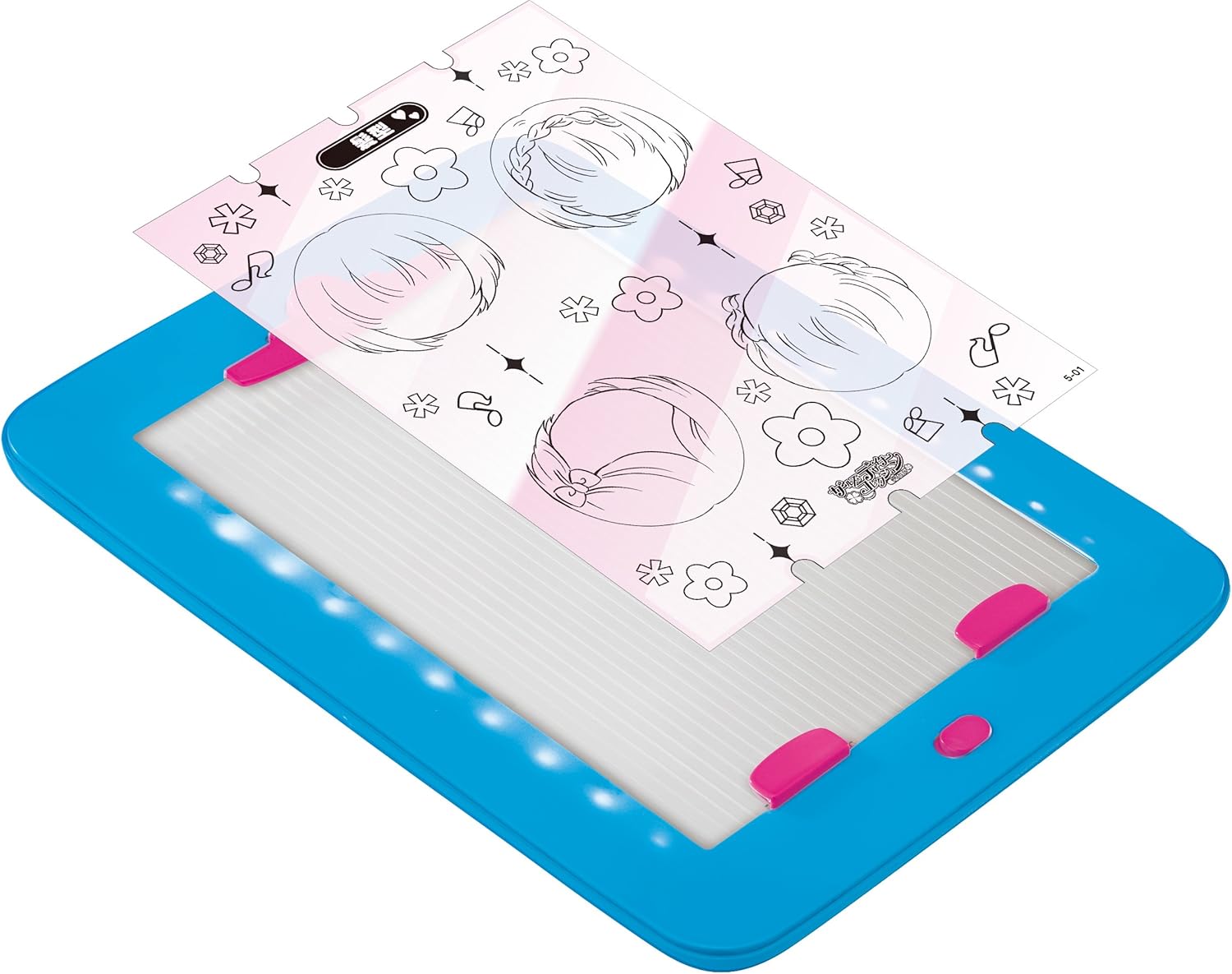 ガールズデザイナー コレクション