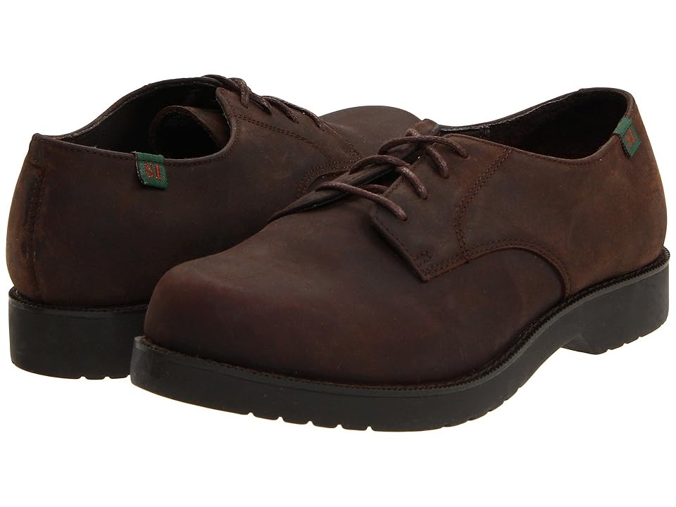 

School Issue Semester (Toddler/Little Kid/Big Kid) (Chocolate Nubuck) Boys Shoes