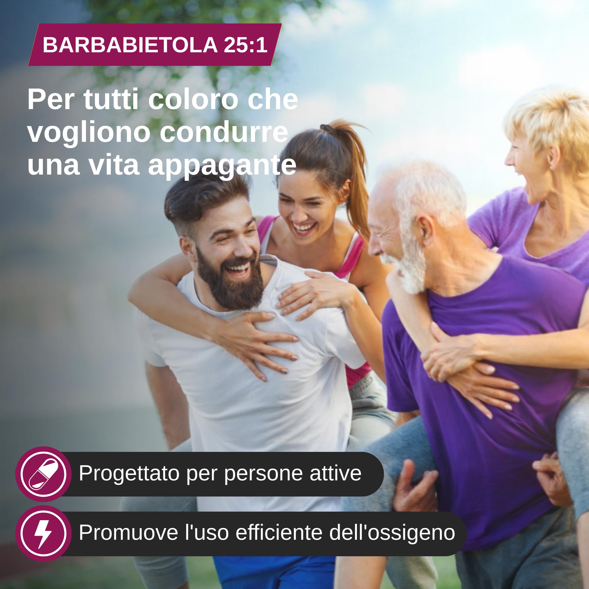 Barbabietola 25:1 – Equivalente a 15.000 mg – Supporto all’Ossido Nitrico – Nitrati Naturali per l’Uso dell’Ossigeno – con Vitamine B6, B12 e D – Energia senza Caffeina – 180 Capsule Vegane