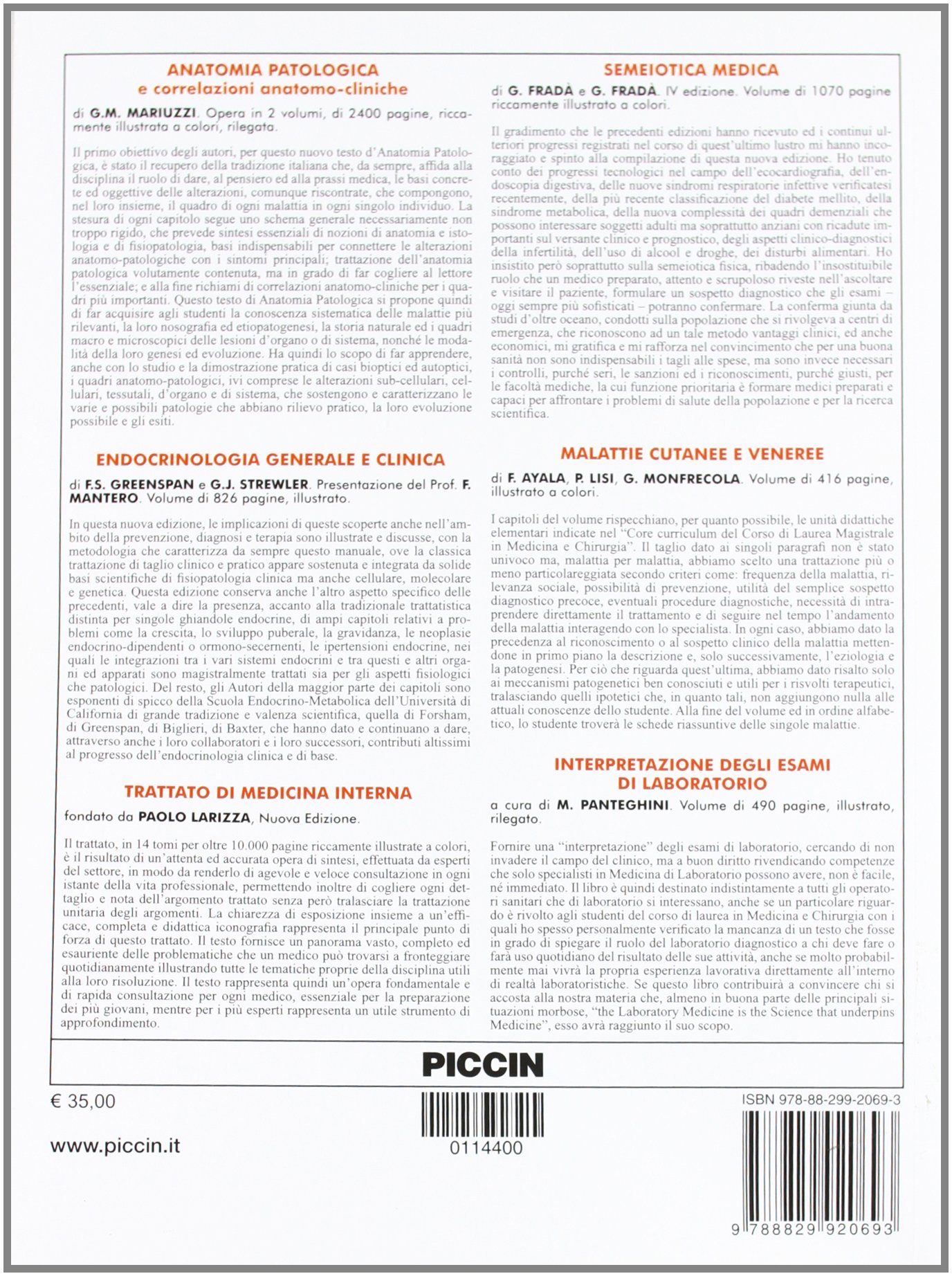 Igiene e sanità pubblica. I fondamenti della prevenzione