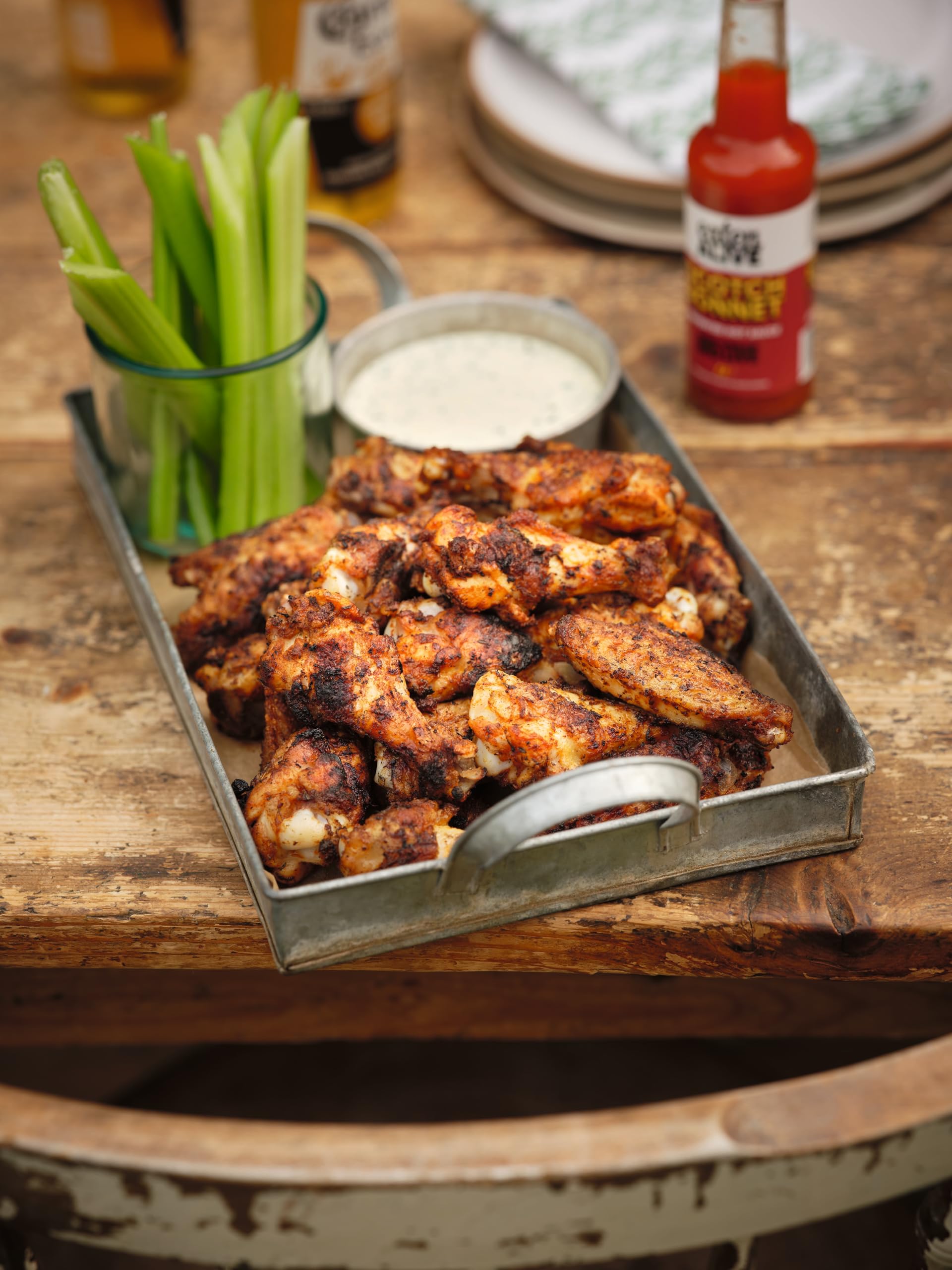 The BBQ Book: Ultimate Recipes for Your Outdoor Grill