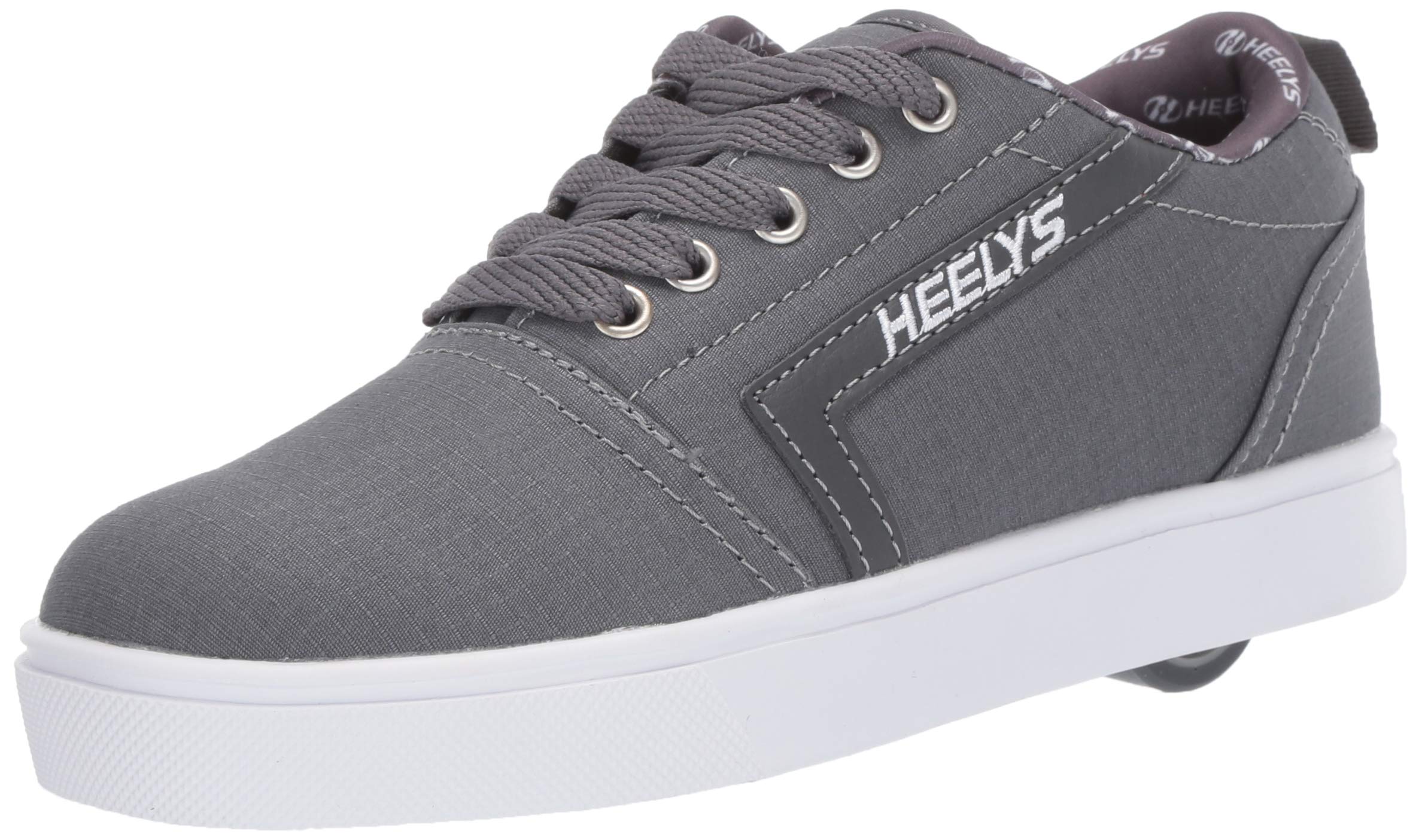 Boy's GR8 Pro Tennis Shoe, Navy White, Medium