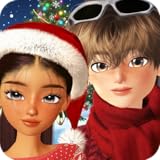 Infinite Avatar Customization: Personalize your 3D self with millions of items, including the latest fashion trends, hairstyles, makeup, and official collaborations with brands like Gucci, Nike, and Disney.