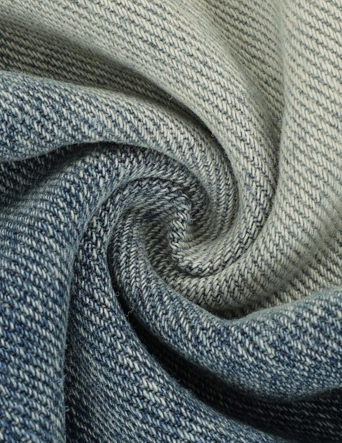 Aelfric Eden Baggy Jorts Pearl Embellished Jean Shorts for Women Mens Streetwear Summer Casual Denim Shorts - Image 7