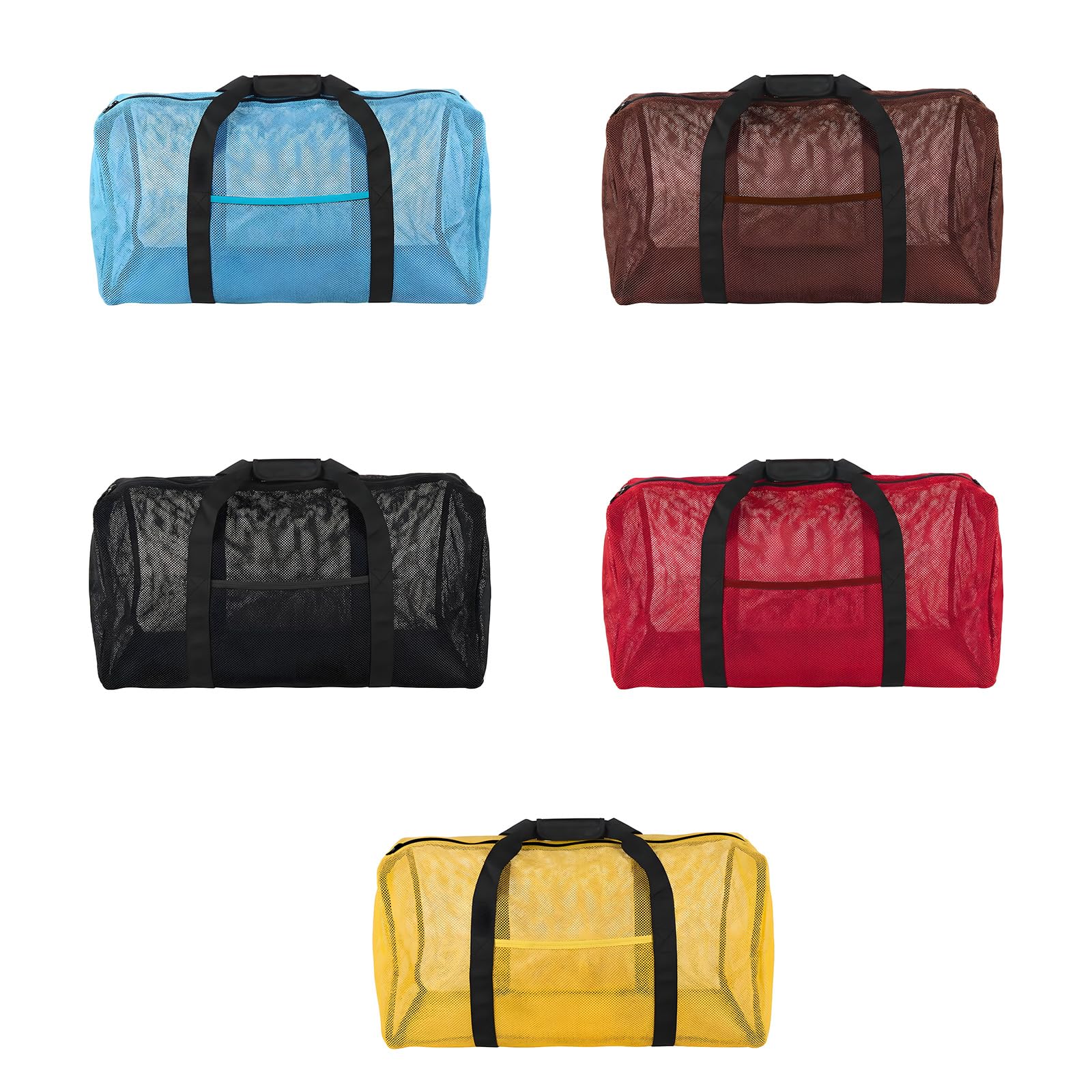 Borsa per il trasporto di attrezzature subacquee per attrezzatura subacquea per asciugatura impermeabile per attrezzatura subacquea per attrezzatura subacquea borsa per immersione di grande