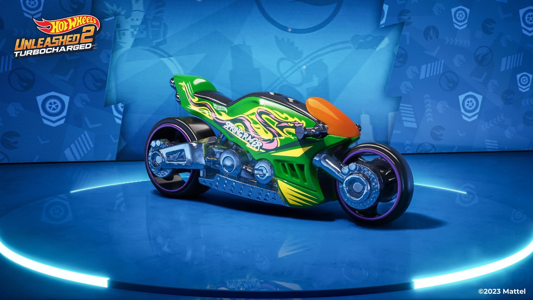 MILESTONE Hot Wheels Unleashed 2: Turbocharged - Pure Fire Edition - Image 3