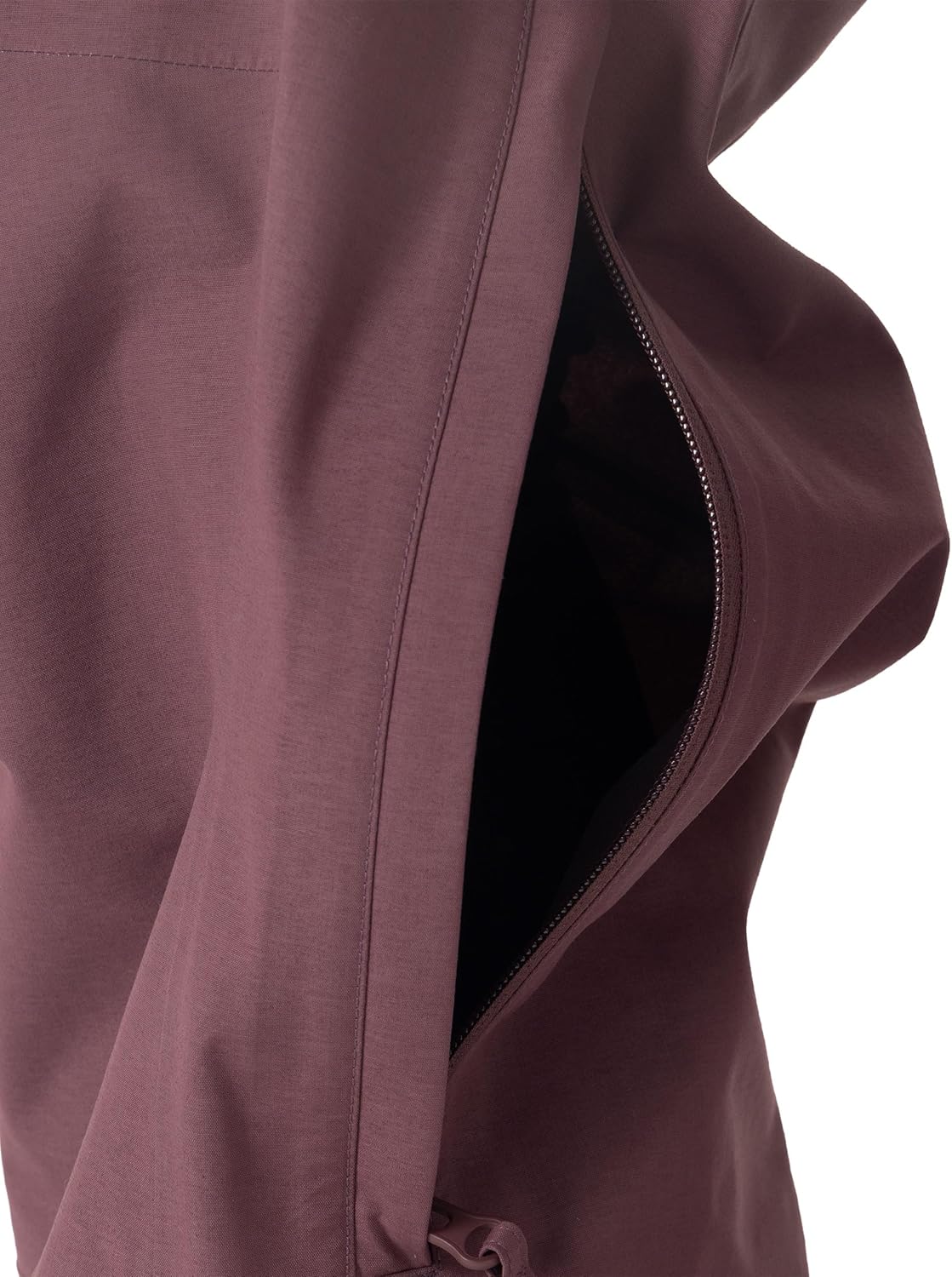 Dakine mens Red Gerard Snow Bib Overalls– 30k Waterproof 3-layer Shell, Pfas-free, Fully Taped