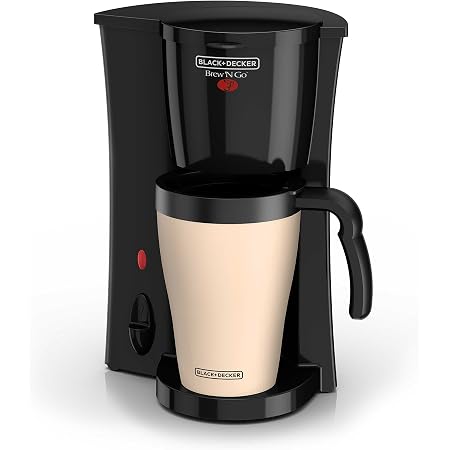 Cafetera Taurus coffeemax 12 tazas