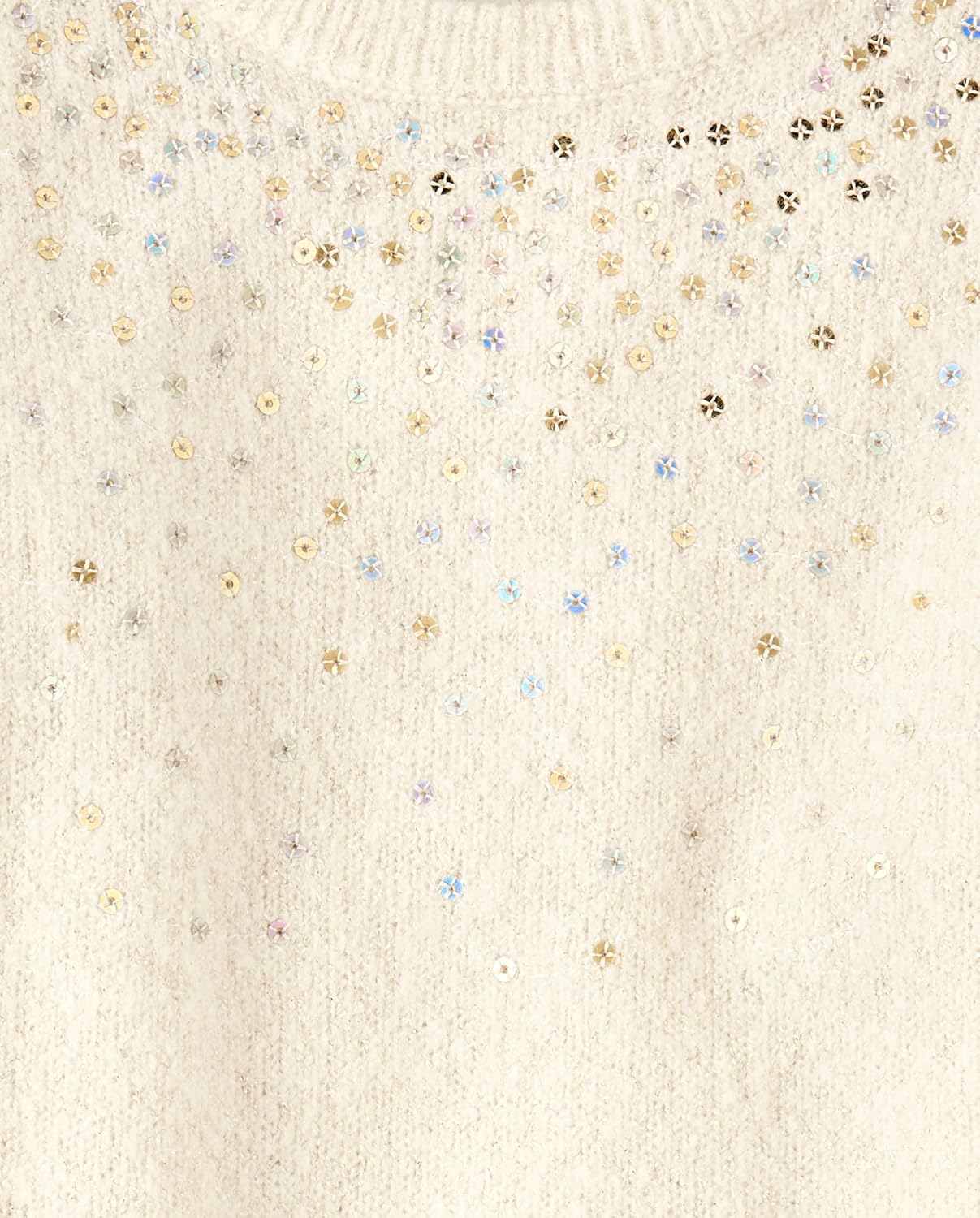 [The Children's Place] 子供用ワンピース And Toddler Long Sleeve Sweate