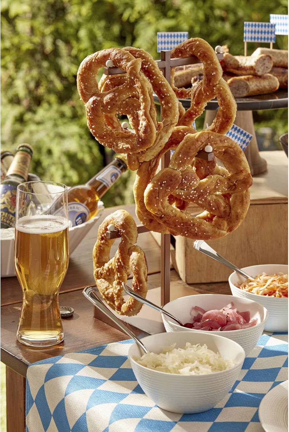 Lenox 894661 Lx Collective White Fruit Bowls, Set Of 4