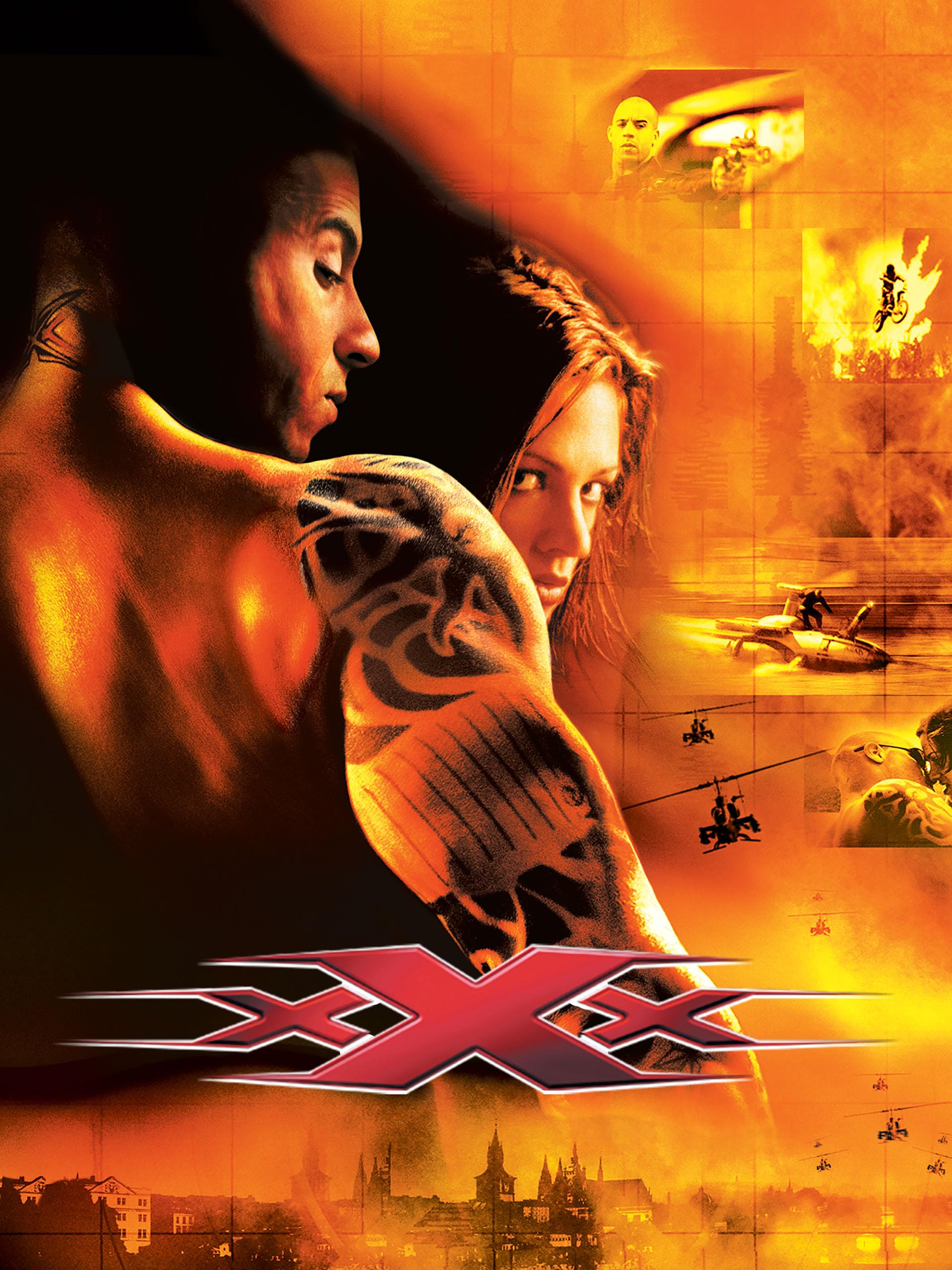 xXx