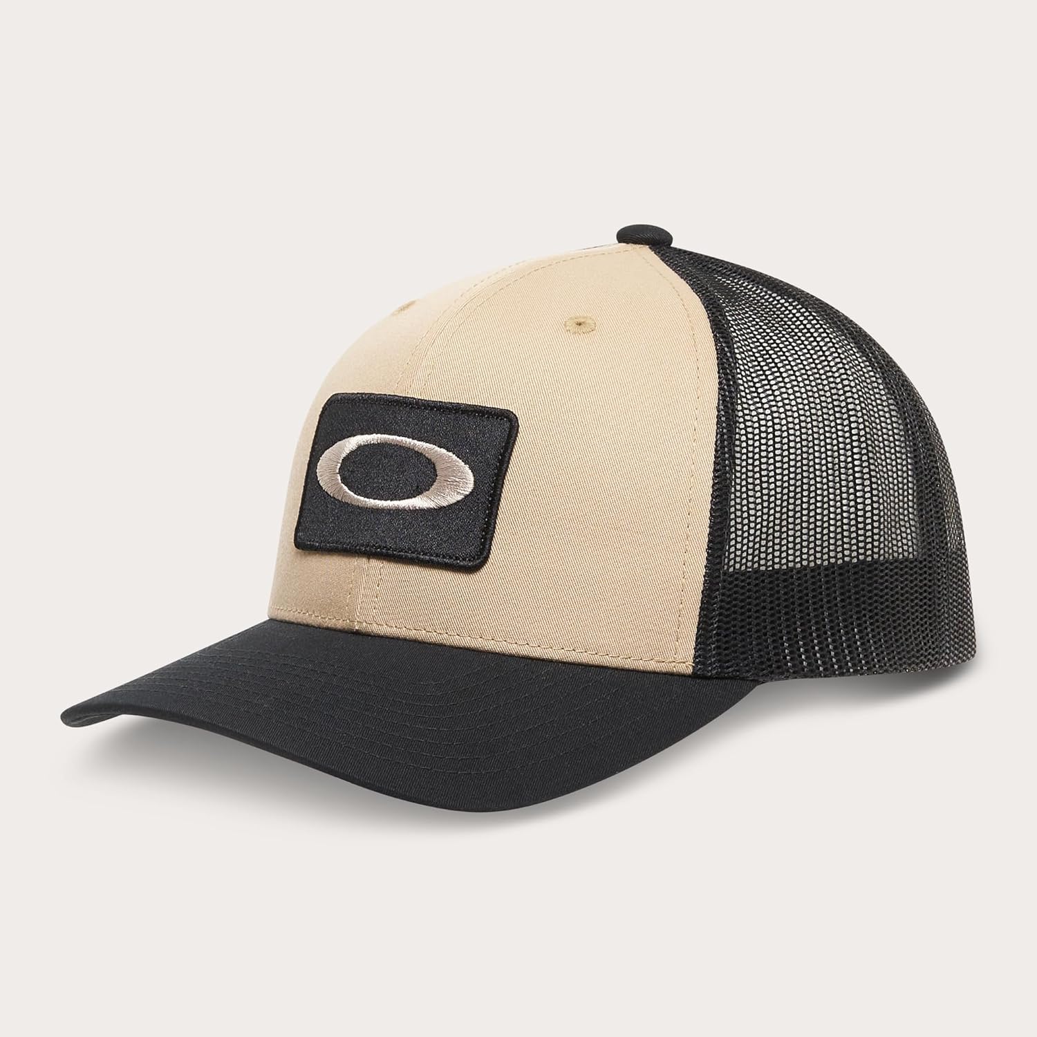 Oakley Mens O Original Trucker Hat