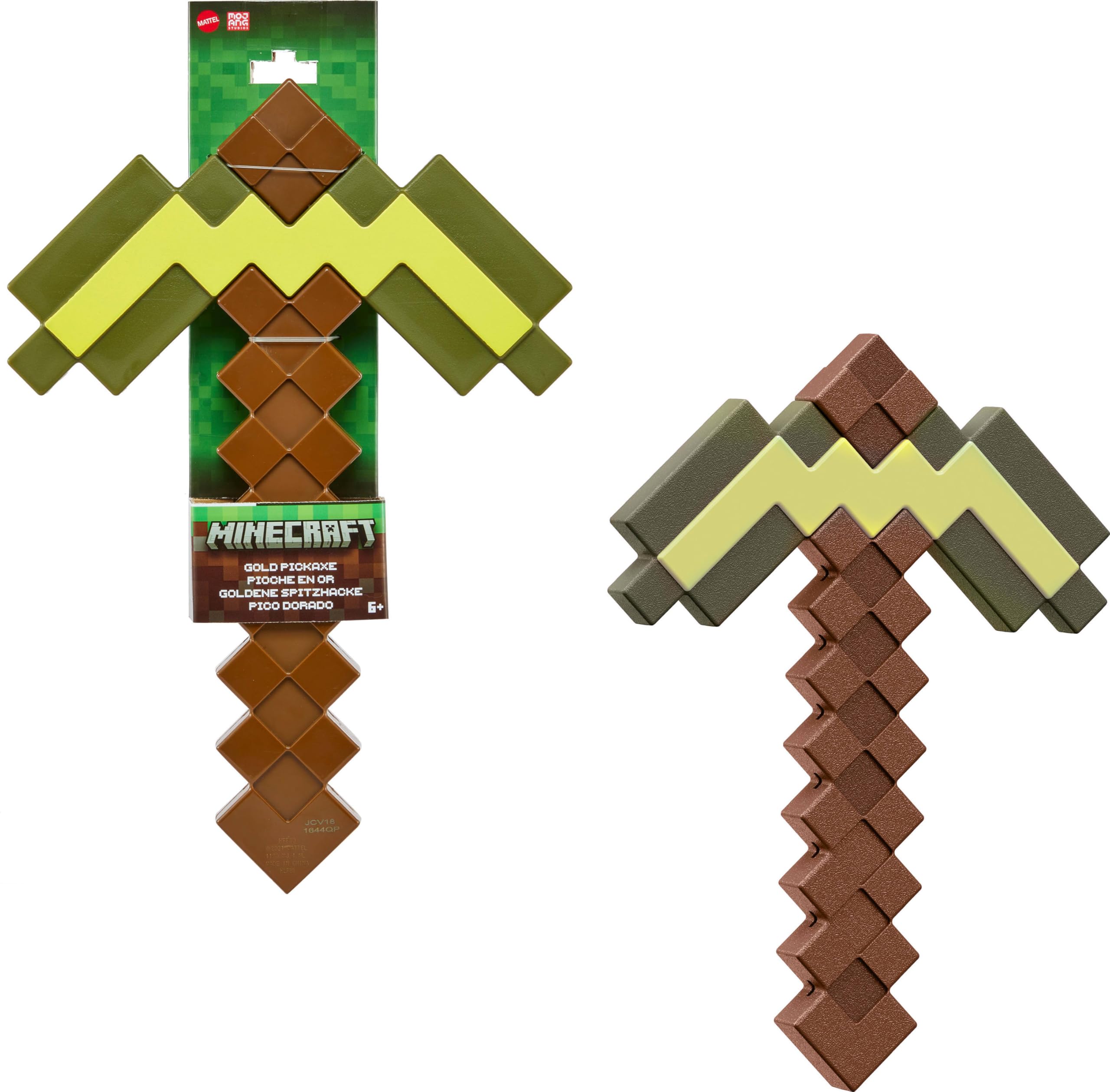 pixels spielzeug Minecraft Pixel Art Spitzhacke EVA Spielzeug Minecraft Schaum Diamant