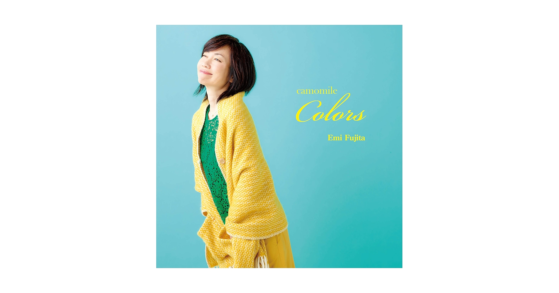 藤田恵美 camomile colors アナログレコード Le Couple FUJITA EMI - Camomile Colors - Amazon.com Music