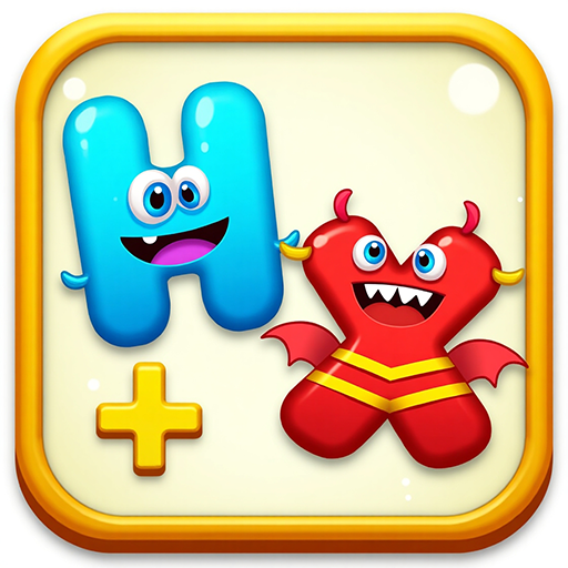 Alphabets Run & Merge ABC Fight Master 3D - App on Amazon Appstore