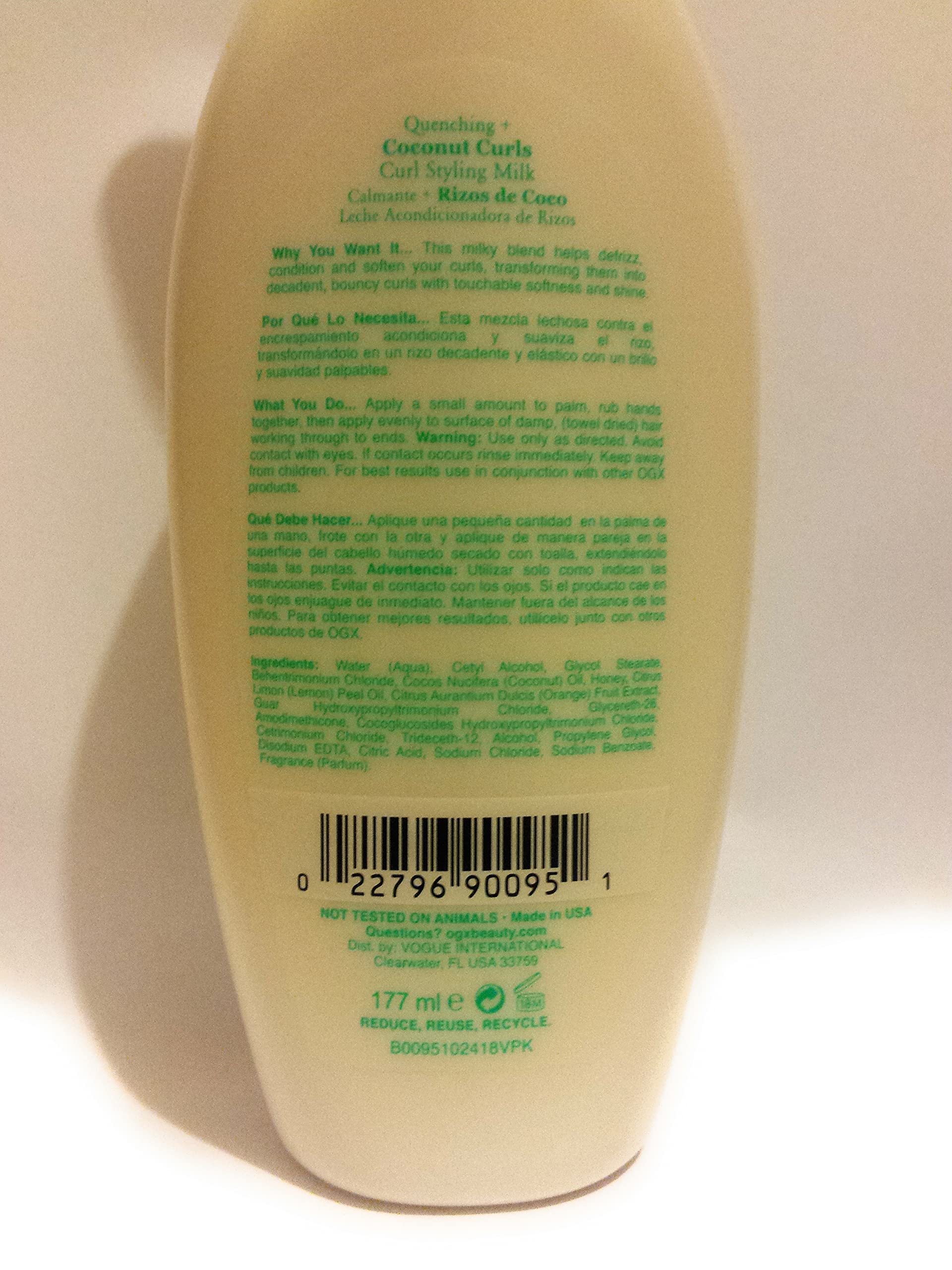 CHI Infra Gel Maximum Control for Unisex - 8 oz Gel