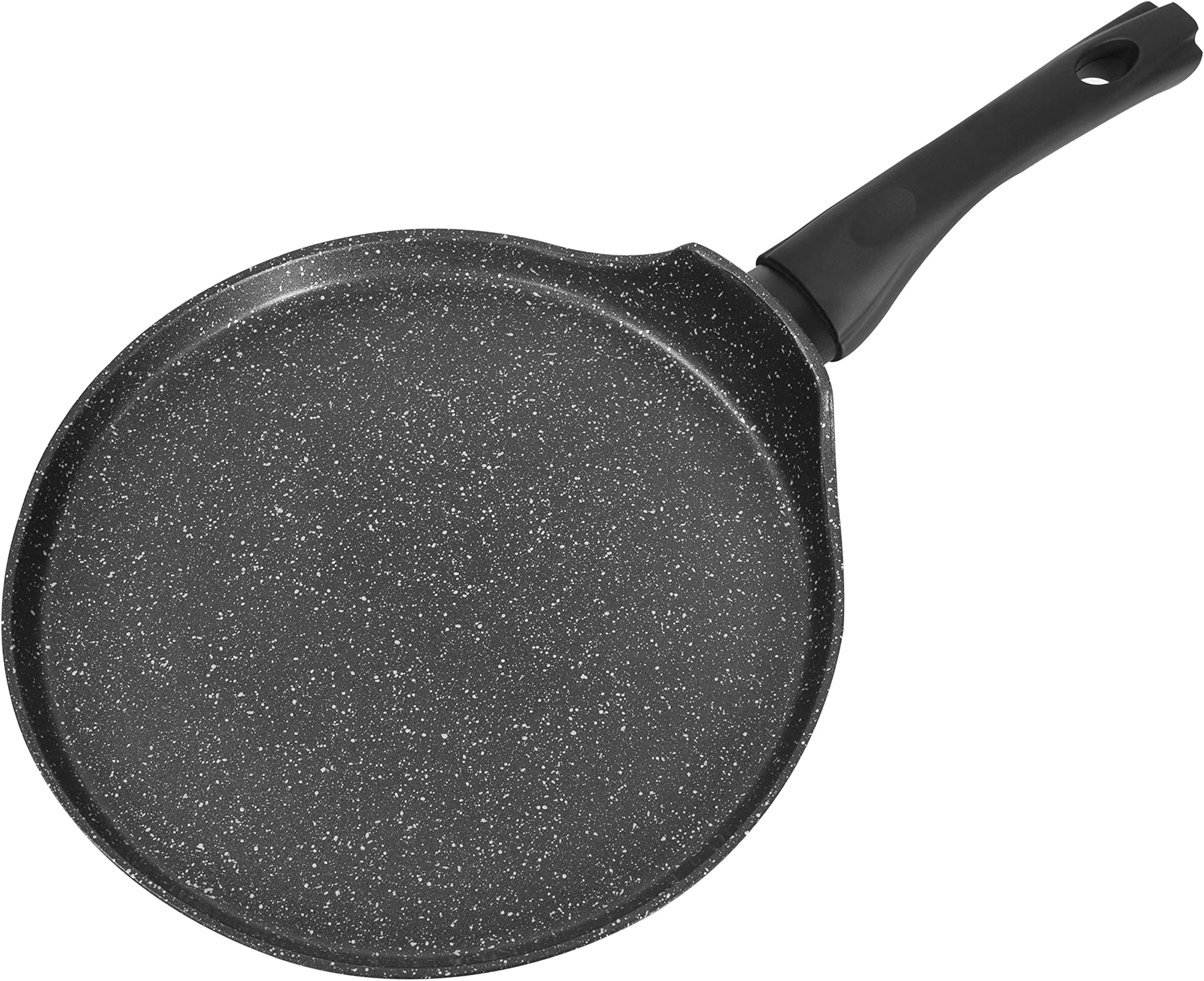 Blackmoor Classic 26cm Pancake Pan/NonStick Coating/Cool Touch Handle