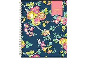 2022 Day Designer Blue Sky Planner, 8.5x11