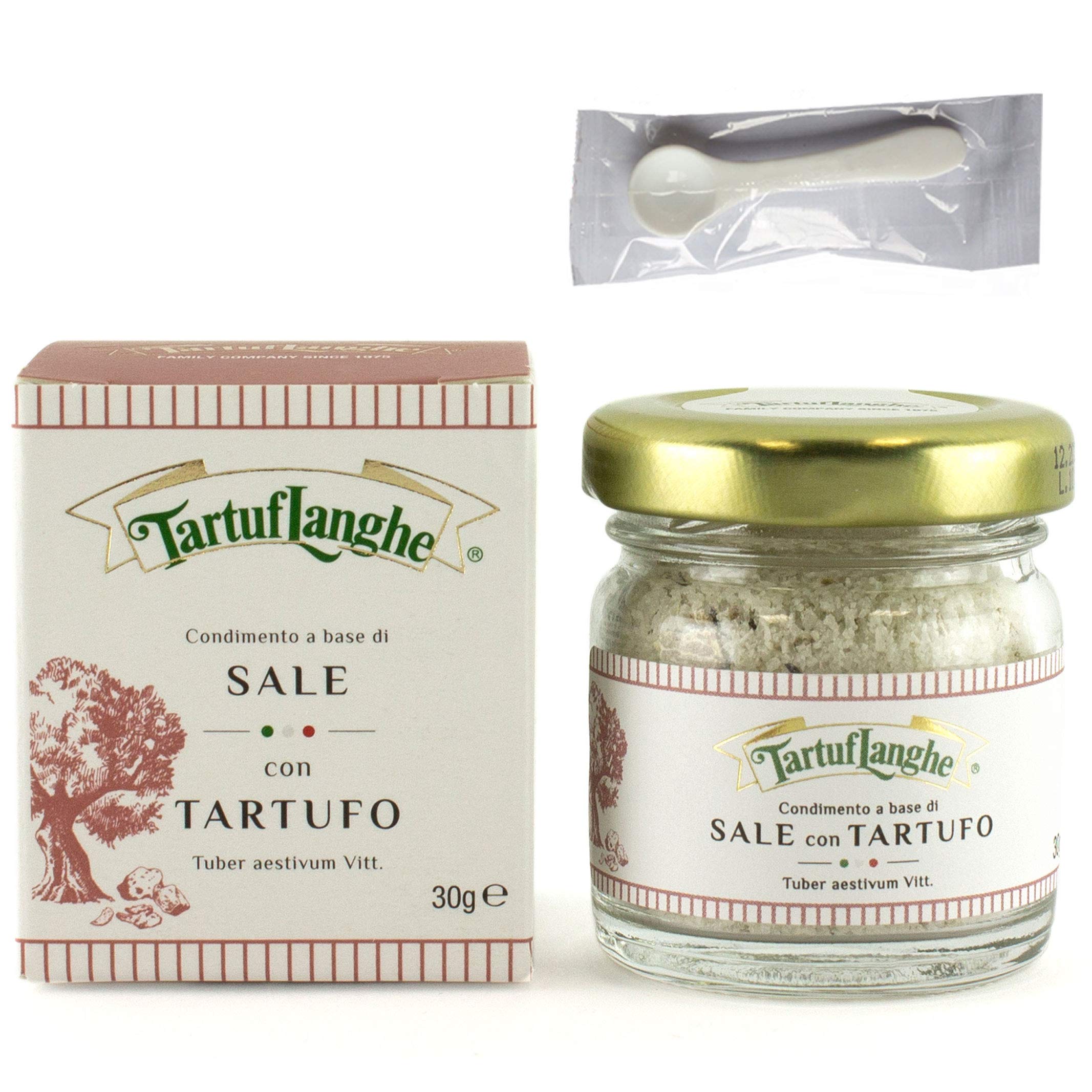 トリュフ塩（30g）×3個 Tartuf Langhe トリュフ塩（30g）×3個 Tartuf Langhe 楽天市場】トリュフ塩