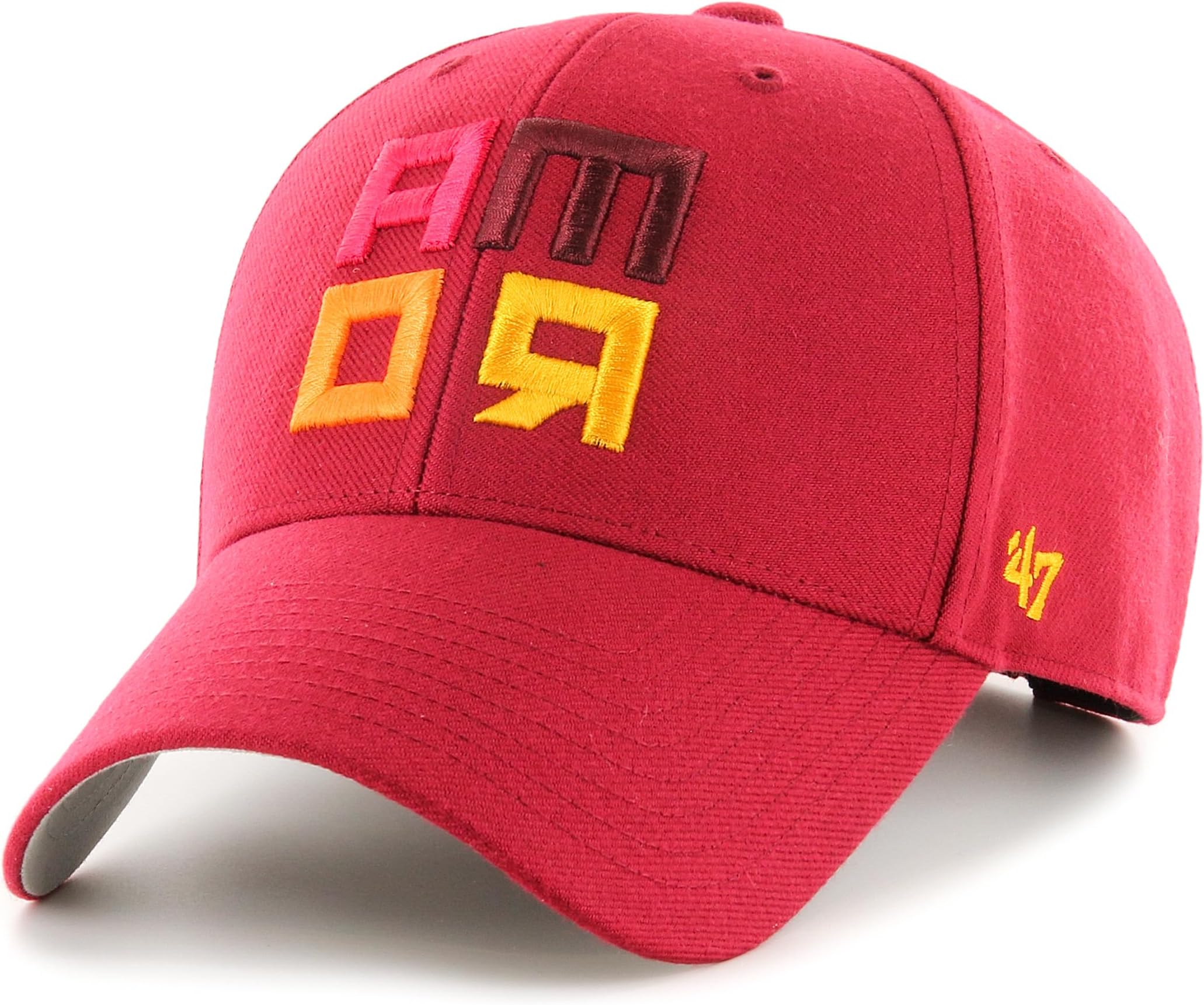 AS Roma47 Amor MVP Amor Razor Red, red, One Size