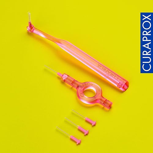 Curaprox CPS Prime Interdental Brush - Thumbnail 4
